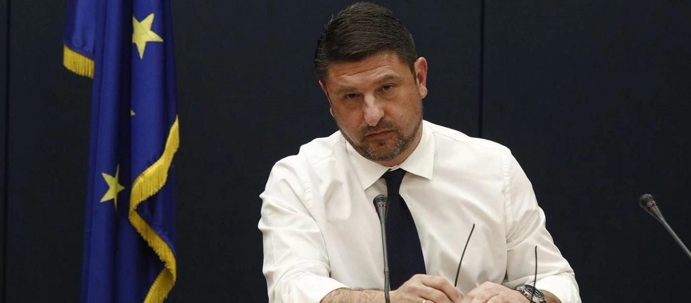 Ν.Χαρδαλιάς: «Είμαστε αντιμέτωποι με το δεύτερο κύμα της πανδημίας» - Live ενημέρωση για τον κορωνοϊό (βίντεο)